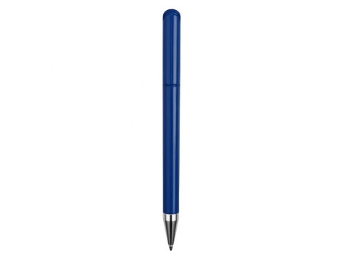 Ручка шариковая Prodir DS3 TPC, синяя фото 4
