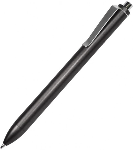 Шариковая ручка Neopen M2, серая фото 1