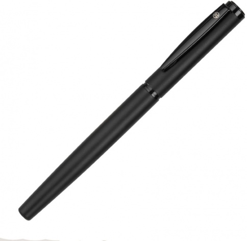Ручка-роллер Beone Dark, чёрная фото 1