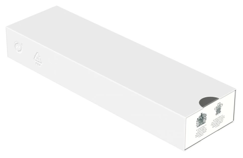 Шариковая ручка Parker Jotter Monochrome XL SE20 (2122754); зол.мат. M; син. черн.; подар.кор. фото 16