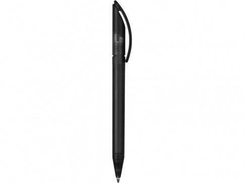 Ручка шариковая Prodir DS3 TFF, чёрная фото 3