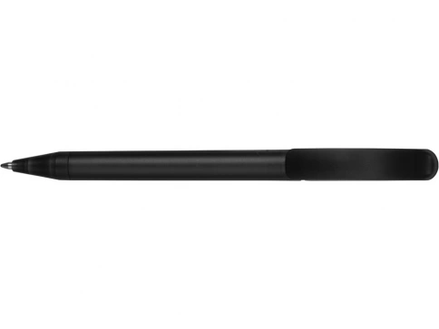 Ручка шариковая Prodir DS3 TFF, чёрная фото 5