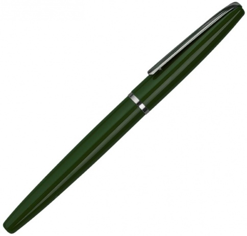 Ручка-роллер Beone Delicate, зелёная фото 1