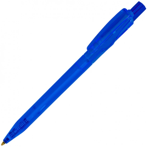 Шариковая ручка Lecce Pen Twin LX, синяя фото 1