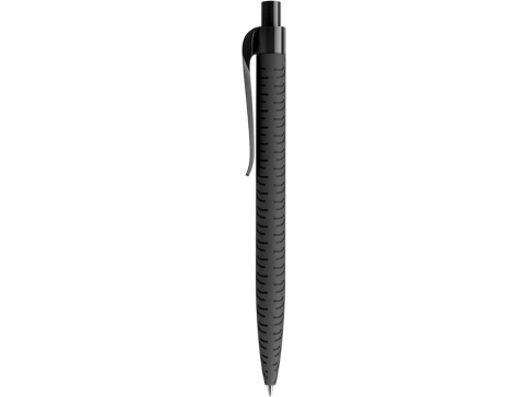 Ручка шариковая Prodir QS03 PRP с рисунком "протектор шины" фото 2