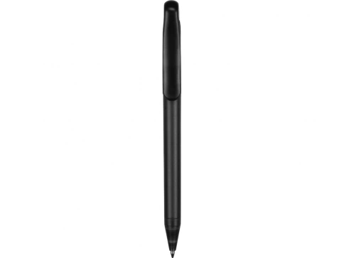 Ручка шариковая Prodir DS1 TFF-X, чёрная фото 2