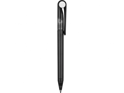 Ручка шариковая Prodir DS1 TFF-X, чёрная фото 3