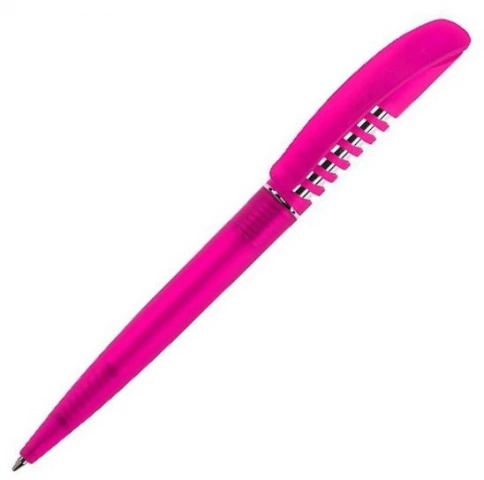Шариковая ручка Dreampen Winner Frozen, розовая фото 1