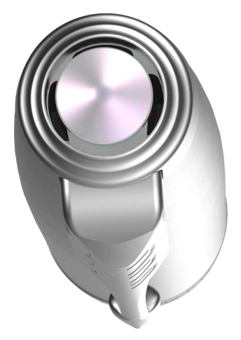 Перьевая ручка  Parker 51 Core (2123496) Burgundy F сталь нержавеющая; подар.кор.. фото 3