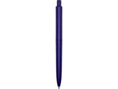 Ручка шариковая Prodir DS8 PPP, синяя фото 5