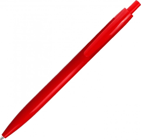 Шариковая ручка Vivapens Darom, красная фото 2
