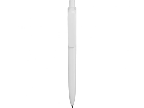 Ручка шариковая Prodir DS8 PPP, белая фото 2