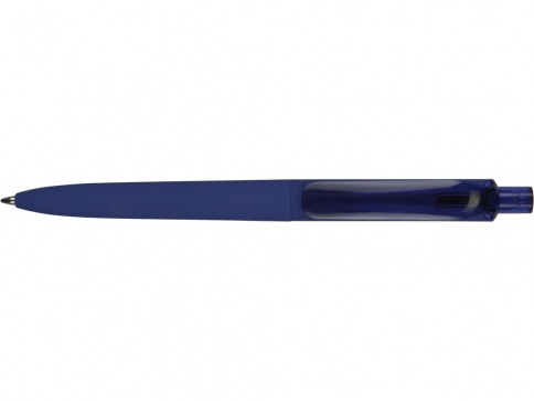 Ручка шариковая Prodir DS8 PRR, синяя фото 6