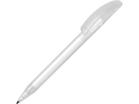 Ручка шариковая Prodir DS3 TFF, белая фото 1