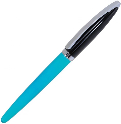 Ручка-роллер Beone Original, голубая фото 1
