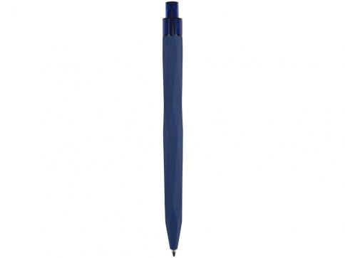 Ручка шариковая Prodir QS20 PRT, синяя фото 4