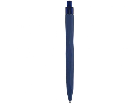 Ручка шариковая Prodir QS20 PRT, синяя фото 4