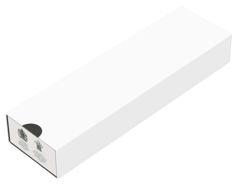 Ручка роллер Parker IM Premium T318 (2143646) Pearl GT F; черн. черн;. подар.кор. фото 7