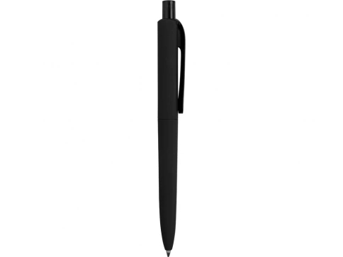 Ручка шариковая Prodir DS8 PRR, чёрная фото 3