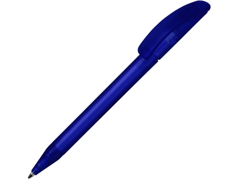 Ручка шариковая Prodir DS3 TFF, синяя фото 1