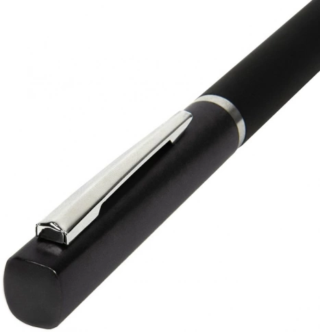 Шариковая ручка Neopen M1, чёрная фото 2