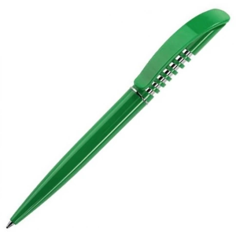 Шариковая ручка Dreampen Winner Chrome, зелёная фото 1