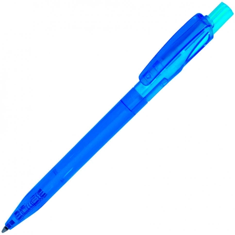 Шариковая ручка Lecce Pen Twin LX, голубая фото 1