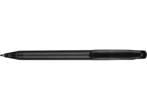 Ручка шариковая Prodir DS1 TFF-X, чёрная фото 5