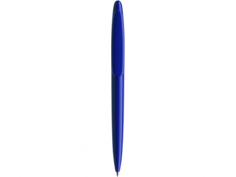 Ручка шариковая Prodir DS5 TPP, синяя фото 2