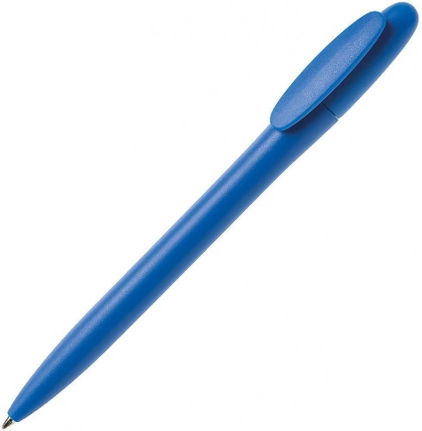 Шариковая ручка MAXEMA BAY, лазурная фото 1