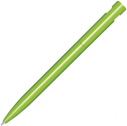 Шариковая ручка Senator Liberty Polished, салатовая фото 3