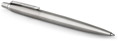 Набор (ручка/карандаш) Parker Jotter Core KB61 (2093256) Stainless Steel CT: ручка шариковая/карандаш механический 0.5; подар.кор. фото 10