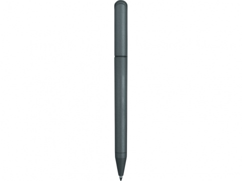 Ручка шариковая Prodir DS3 TVV, чёрный металлик фото 4