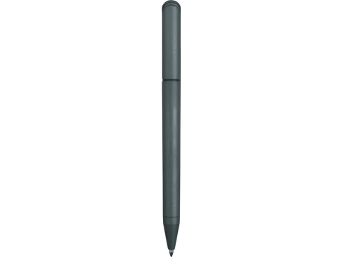 Ручка шариковая Prodir DS3 TVV, чёрный металлик фото 4