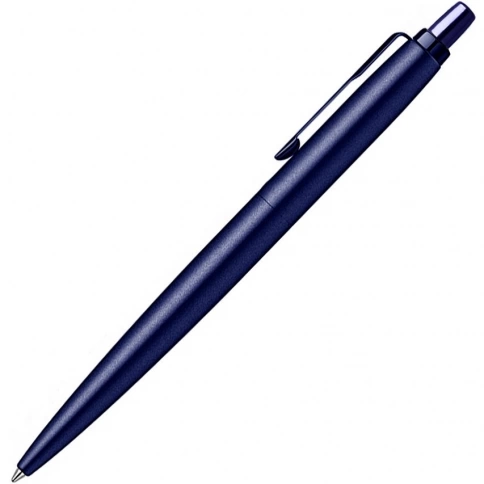 Ручка металлическая шариковая Z-PEN, JOTTO, тёмно-синяя фото 2