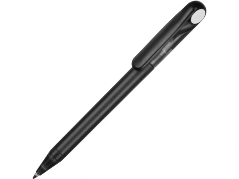 Ручка шариковая Prodir DS1 TFF-X, чёрная фото 1