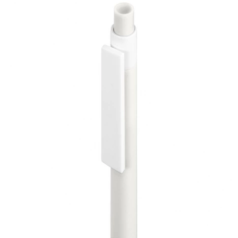 Шариковая ручка Neopen Retro, белая фото 2