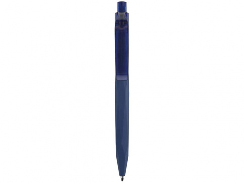 Ручка шариковая Prodir QS20 PRT, синяя фото 2