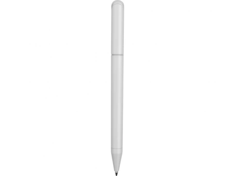 Ручка шариковая Prodir DS3 TVV, серебристый металлик фото 4