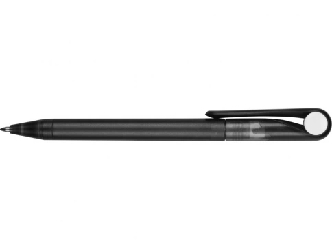 Ручка шариковая Prodir DS1 TFF-X, чёрная фото 4