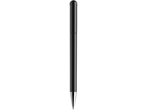 Ручка шариковая Prodir DS3 TPC, чёрная фото 4