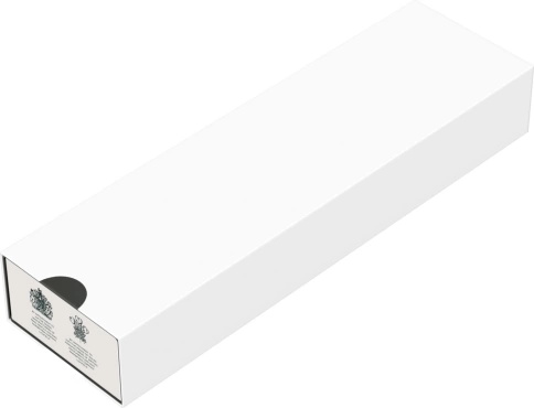 Ручка шариков. Parker Urban Core K314 (2143641) Metro Metallic CT M; син. черн.; подар.кор. фото 13