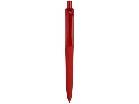 Ручка шариковая Prodir DS8 PRR, красная фото 2