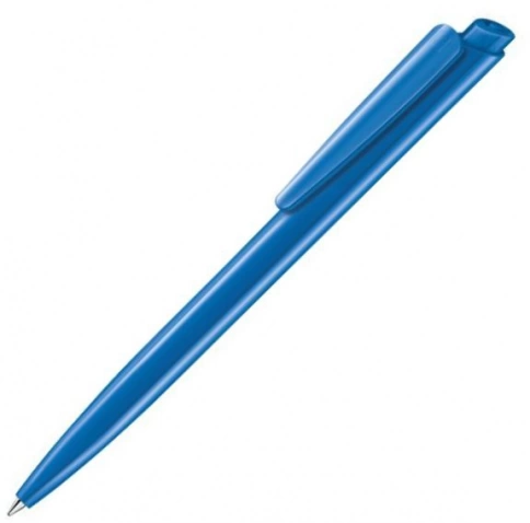 Шариковая ручка Senator Dart Polished, голубая фото 1