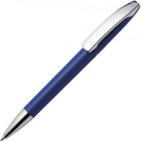 Шариковая ручка MAXEMA VIEW, синяя фото 1