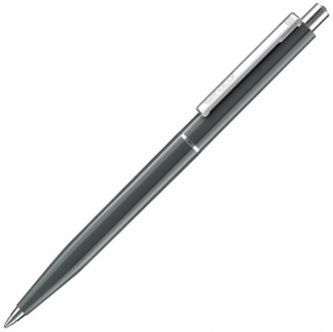 Шариковая ручка Senator Point Polished, тёмно-серая 445C фото 1