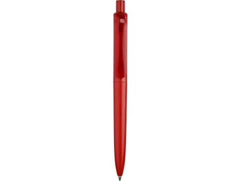 Ручка шариковая Prodir DS8 PPP, красная фото 2