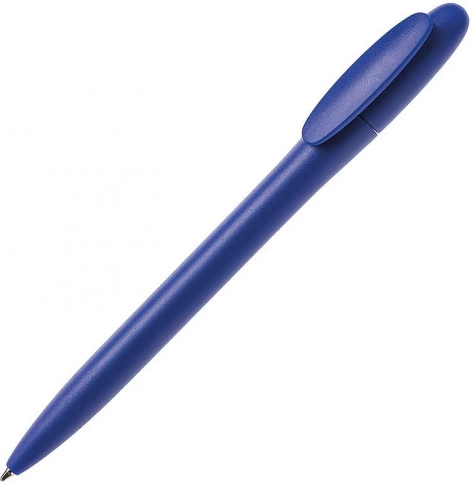Шариковая ручка MAXEMA BAY, синяя фото 1