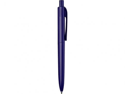 Ручка шариковая Prodir DS8 PPP, синяя фото 3