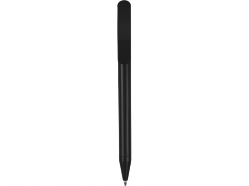 Ручка шариковая Prodir DS3 TPP, чёрная фото 2